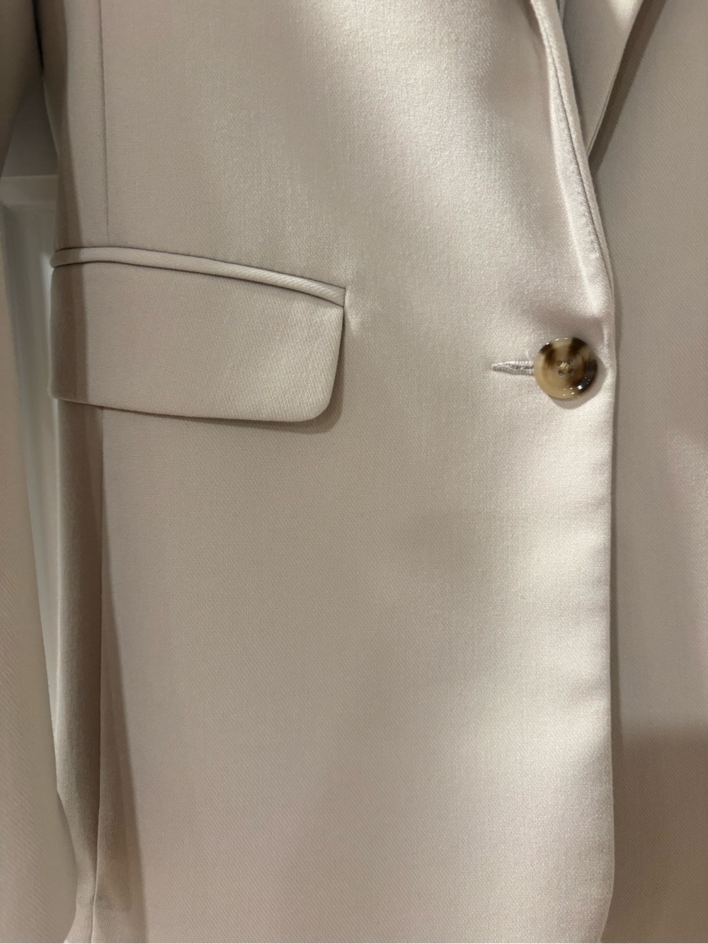 A&F Blazer - Picture 5 of 8
